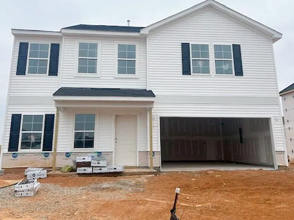 52 Plantation Dr, Youngsville, NC 27596