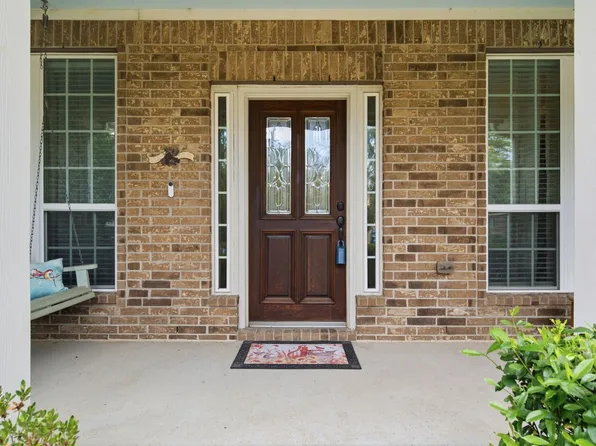 3298 Explorer Way, Conroe, TX 77301