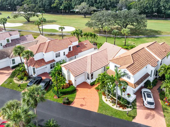 17523 Tiffany Trace Drive, Boca Raton, FL 33487