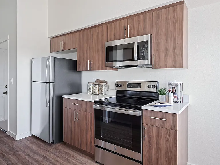 North 88 Apartments — Photo 98