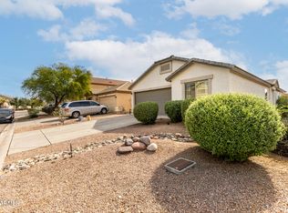 1377 E Pryor Rd, San Tan Valley, AZ 85140