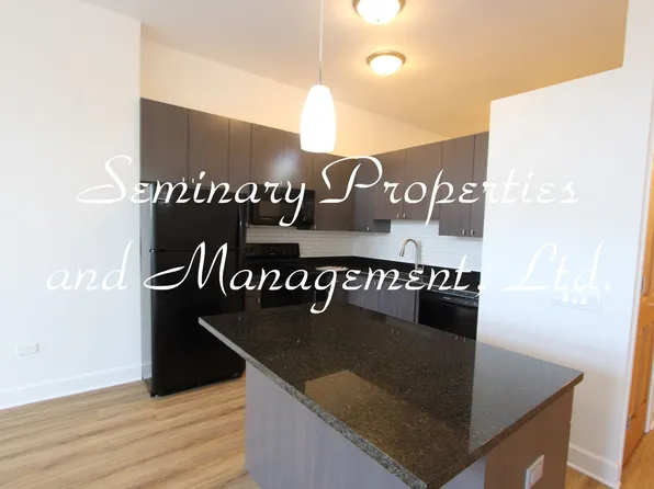 Prime Southport Corridor newer construction one-bedroom's