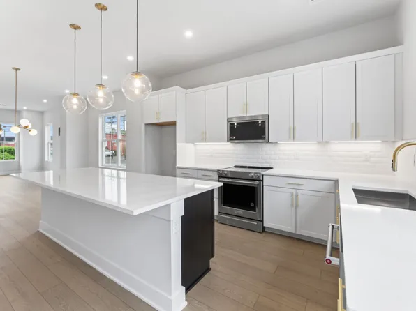 332 Hutcherson Aly Lot 42, Nashville, TN 37209