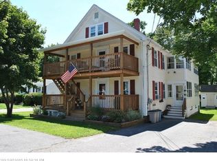 6 Belmont Ave, Biddeford, ME 04005
