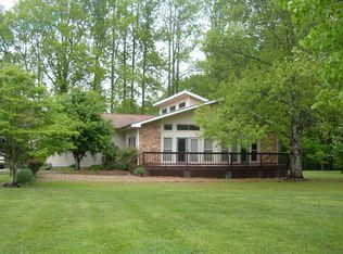 2349 Buffalo Rd, Oneida, TN 37841