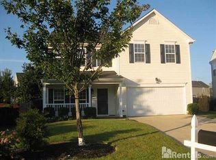 804 Vonkramer Ct, Wake Forest, NC 27587