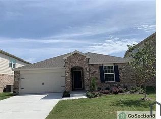 1034 Spofford Dr, Forney, TX