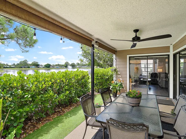 501 Lakewood Drive #9d, Jupiter, FL 33458