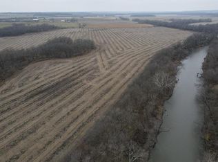 Indianapolis Rd, Osawatomie, KS 66064