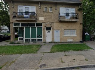 395 E 152nd St #1, Cleveland, OH