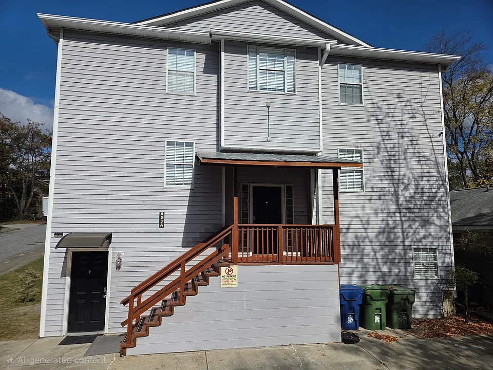 653 Holmes St NW #A