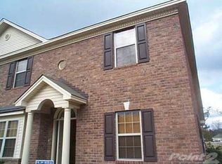 202 Foxbury Sq, Pooler, GA 31322