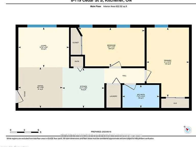 119 Cedar St S #8 — Photo 21