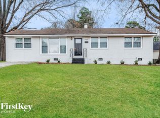 1104 Raynor St, Durham, NC 27703