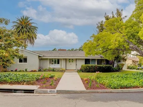 4033 Via Gavilan, Palos Verdes Estates, CA 90274