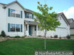 895 Dakota Point, Jordan, MN 55352