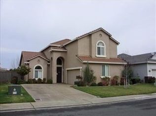 11875 Larisa Way, Rancho Cordova, CA 95742