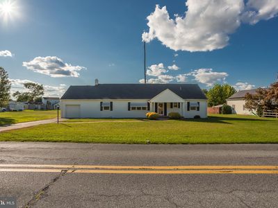41 Frankford Ave, Frankford, DE, 19945