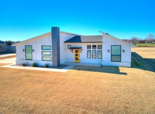 4868 Magnolia Meadow Way, Washington, OK 73093