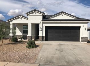1913 W Pima Ave, Coolidge, AZ 85128