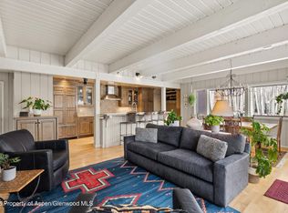 231 Maple Ridge Ln, Snowmass Village, CO 81615