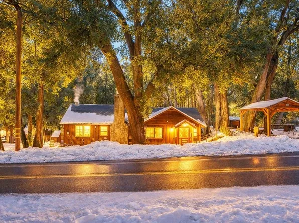 40204 Valley Of The Falls Dr, Forest Falls, CA 92339