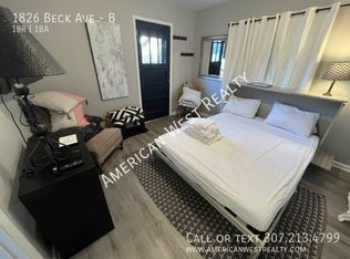 1826 Beck Ave #B, Cody, WY 82414