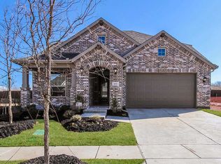 4152 Starlight Creek Dr, Celina, TX 75009