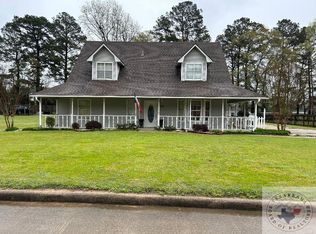 20 Timber Ridge Dr, Atlanta, TX 75551