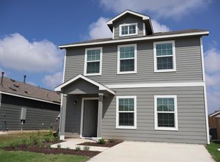313 Mica Trl, Maxwell, TX 78656