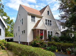 1165 Pomona Rd, Cleveland Heights, OH 44121