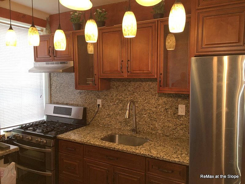 Granite Kitchen