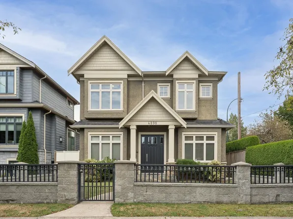 4898 Quebec St, Vancouver, BC V5V 3M3