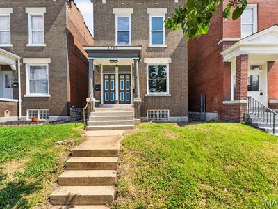 4249 Chouteau Ave, Saint Louis, MO, 63110