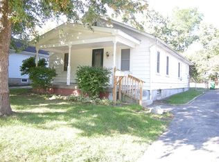 1621 Horlacher Ave, Kettering, OH 45420