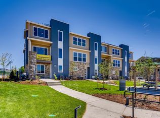 6743 S Tempe Ct, Aurora, CO 80016