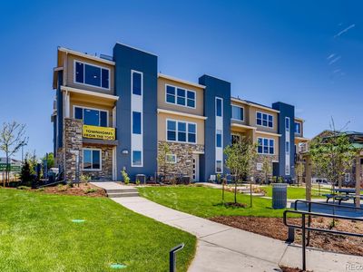 6721 S Tempe Ct, Aurora, CO, 80016