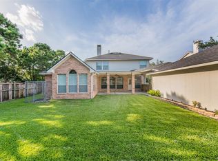 22443 Water Edge Ln, Katy, TX 77494