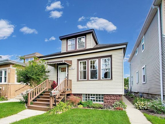 2nd image of 4991 N Kolmar Ave