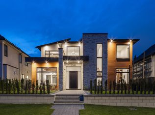 2145 Palliser Ave, Coquitlam, BC V3K1W7