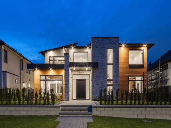 2145 Palliser Ave, Coquitlam, BC V3K 1W7