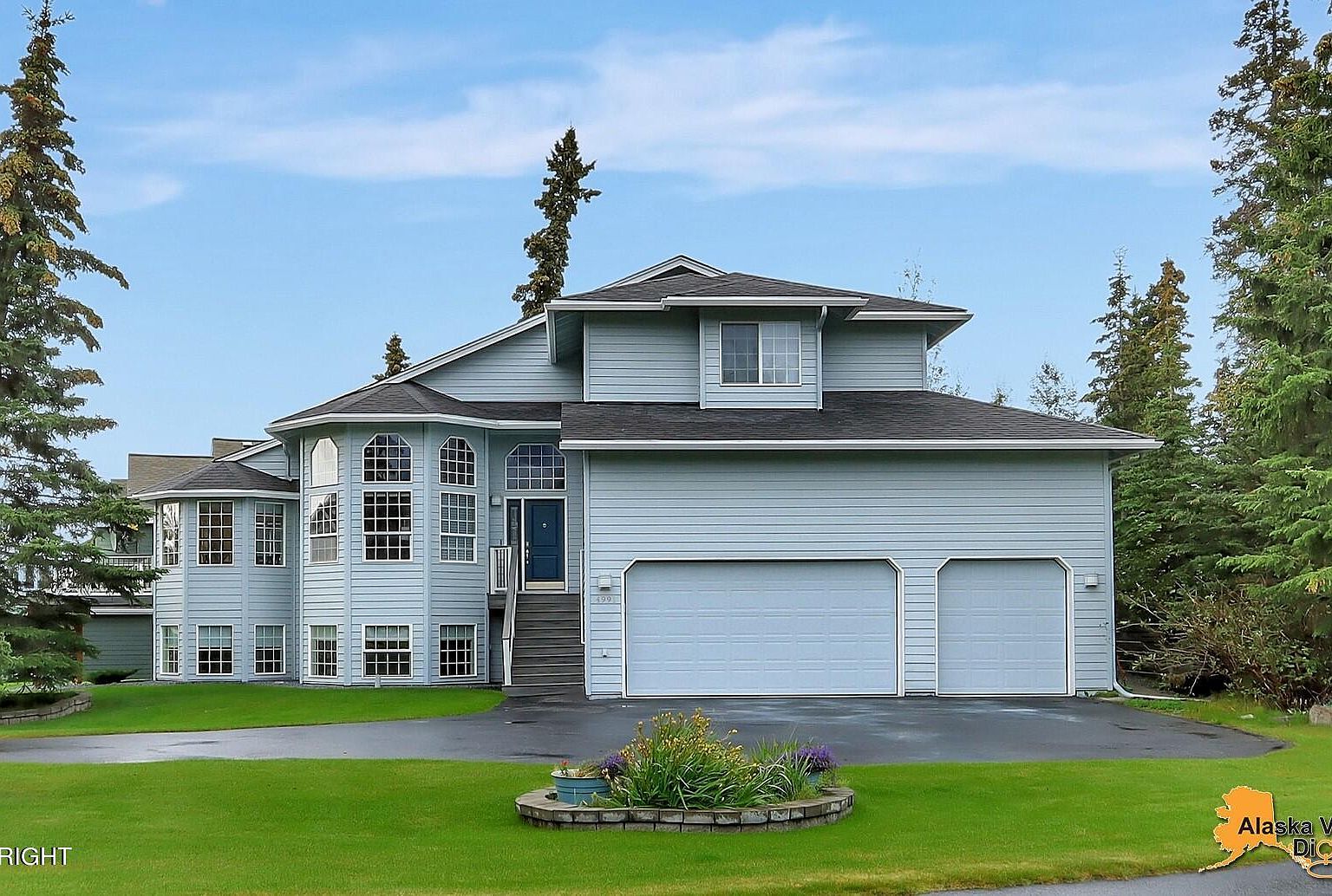 4991 Cape Seville Dr, Anchorage, AK 99516 MLS 2413278 Zillow