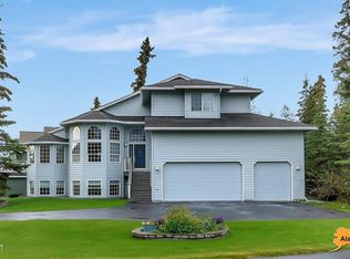 4991 Cape Seville Dr, Anchorage, AK 99516