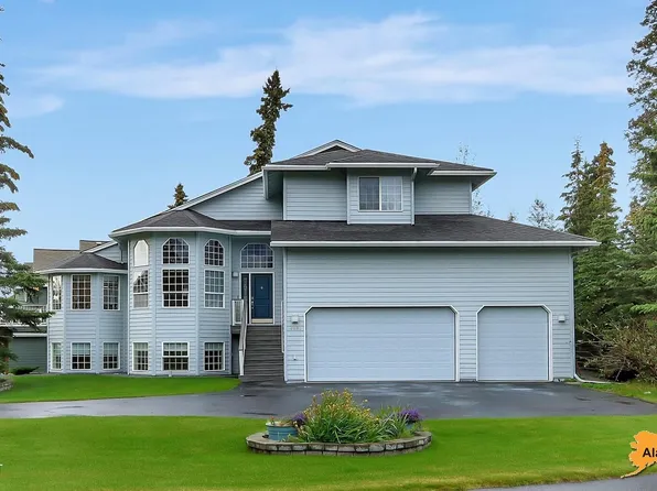 4991 Cape Seville Dr, Anchorage, AK 99516