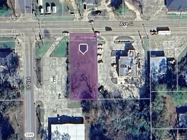 510 Avenue G, Avenue, LA 70444