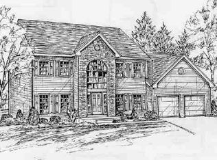 5 Seymour Dr, Wilton, NY 12831