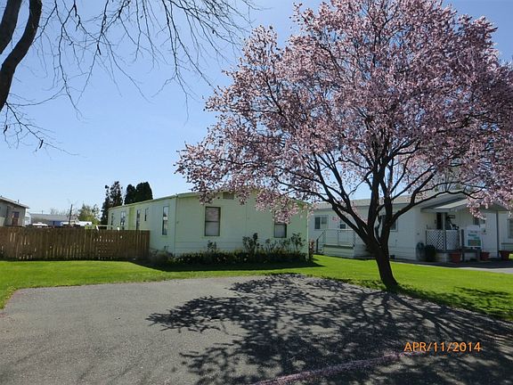 2nd image of 3131 W Wapato Dr Unit 47
