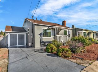 680 McLaughlin St, Richmond, CA 94805
