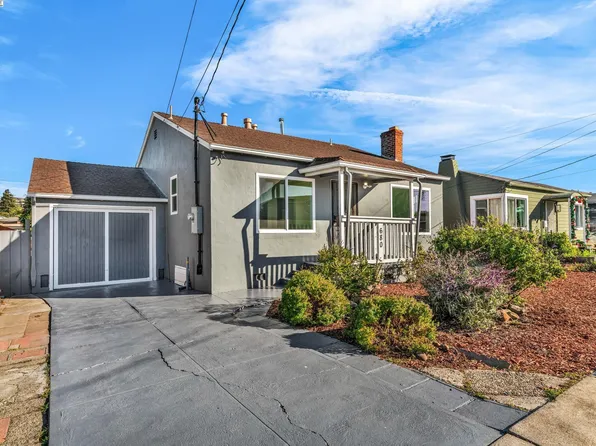 680 McLaughlin St, Richmond, CA 94805