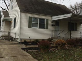 3587 Medina Ave, Columbus, OH